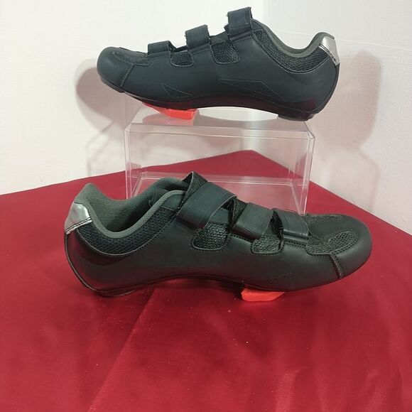 Tommaso Strada 100.2 Men's Cycling Shoes Size 10.5 US SZ 44 Eur - Picture 2 of 8